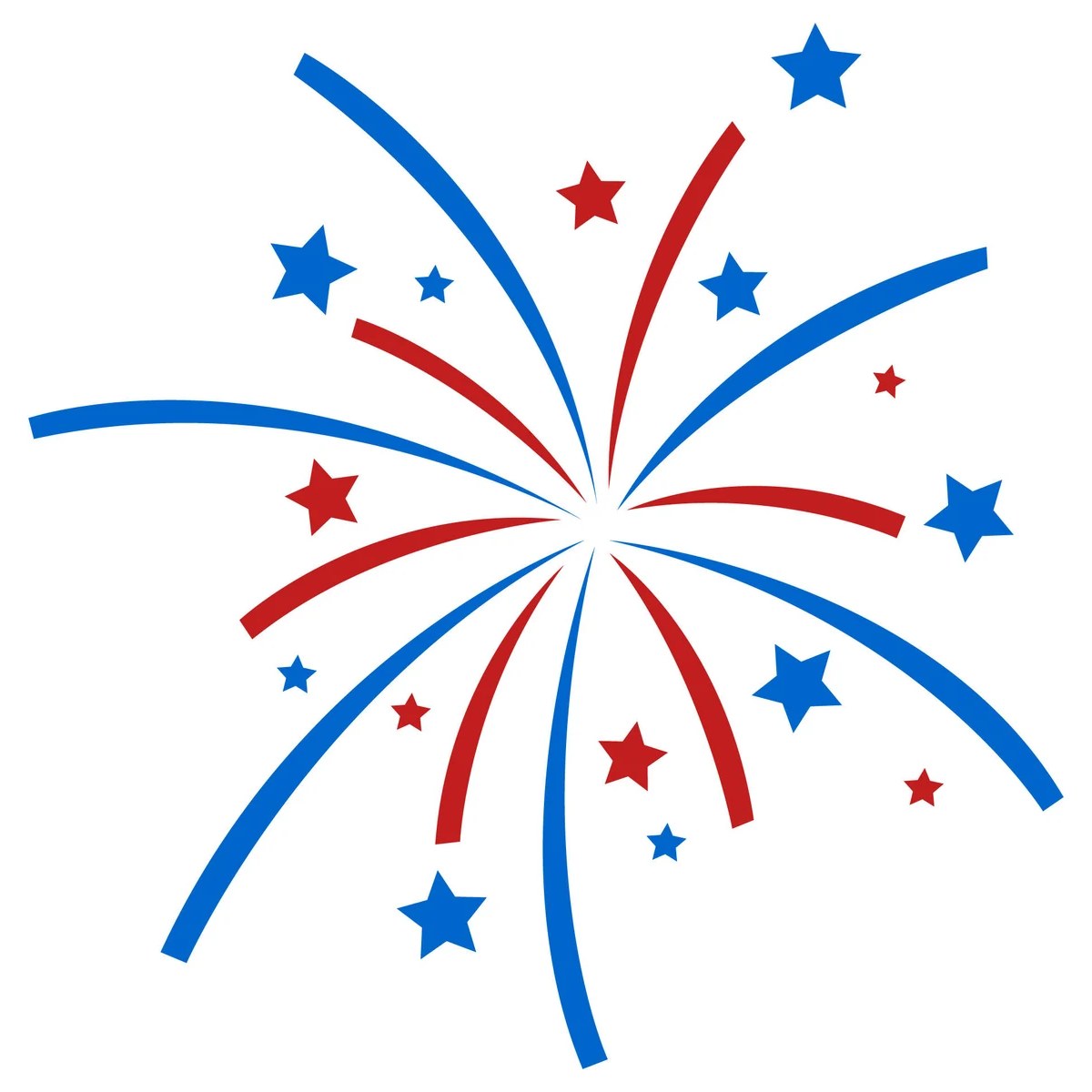 Fuochi d'artificio e Petardi